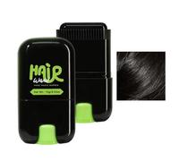 Hair Dye Comb, 15 g Hair Color Stick, 2-in-1 Root Tool, Waterproof Sweat-Proof Formula, Compact Concealer for Indoor Outdoor Women Men Scalp Coverage Home Travel Use and More