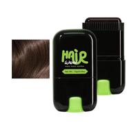 Hair Dye Comb, 15 g Hair Color Stick, 2-in-1 Root Tool, Waterproof Sweat-Proof Formula, Compact Concealer for Indoor Outdoor Women Men Scalp Coverage Home Travel Use and More
