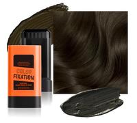 Hair Dye Comb - 1x Hairr Coloring Brush | Instant Hair Dye | Portable Temporary Professional Salon Dyeing Product | Handy To Use Applicator Tools, Safe Semi-Permanent Colour For Home Travel