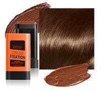 Hair Dye Comb, Instant Coloring Tool, Portable Safe Cream, Temporary Salon Dyeing Product, Professional Hair Color Applicator for Home, Traveling, Handy to Use and Carry, 20g