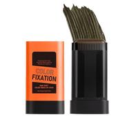 Hair Dye Comb, Instant Coloring Tool, Portable Safe Cream, Temporary Salon Dyeing Product, Professional Hair Color Applicator for Home, Traveling, Handy to Use and Carry, 20g