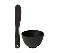 Hair Dye Mixing Bowl, Spatula Beauty Kit, Salon Application Tool