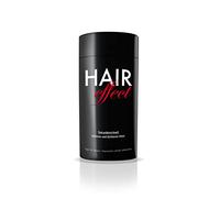 Hair Effect Microfibra per infoltire i capelli, Nero, 1 confezione