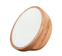 Hair Eraser for Women, Hair Removal Stone, Exfoliator Hair Eraser, Gentle Hair Removal Stone, Wooden Crystal Hair Eraser, Hair Removal Stone for Body Sensitive Skin