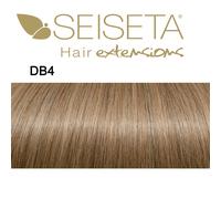 Hair Extensions Cheratina SEISETA Capelli Veri Naturali 25 ciocche Remy 2003vn