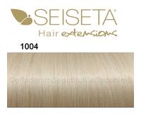 Hair Extensions Cheratina SEISETA Capelli Veri Naturali 25 ciocche Remy 2003vn