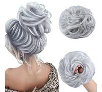 HAIR EXTENSIONS PONYTAIL HAIRPIECE-16