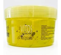 Hair Flash Gel Mediterranee con Aloe e Vitamine, 500 ml