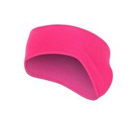 Hair Glamour: Chic Hair Accessories、 Elastic Hair Ties & rubber band - A variety of shapes are available(Rose Red)