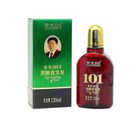 Hair Growth Serum 120ml - Boosts Volume, Strength & Thickness