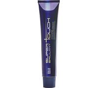 Hair Haus Super Brillant Touch Tinta 88 - 43 kg biondo chiaro intenso rame oro 100 ml