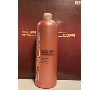 Hair Haus Super Brillante Care Shampoo 1L Varietà Diverse