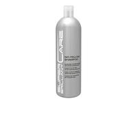 HAIR HAUS Super Brilliant Care No Yellow Shampoo 500 ml