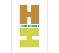 Hair Heroes by Michael Gordon (December 19,2002)