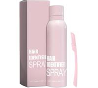 Hair Identifier Spray for Face Dermaplaning - 2024 New Hair Identifier Spray for Face Shaving, Skin Body Hair Identifying Spray for Dermaplaning,Women Dermaplaning Tool for Face (1PC)