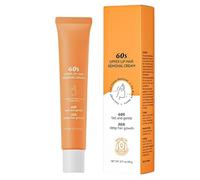 Hair Identifier Spray for Face Shaving, Hair Removal Cream For Women, All Skin Types, Suitable For Arms, Legs, Underarms and Bikini, Effective In 2 Mins, No Cuts, Hydrating, Smooth Skin