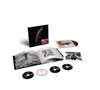 `BOA,PHILLIP & VOODOOCLUB,THE` HAIR INCL. THE HONEYMOON FILES (RE-EDITI CD NUOVO