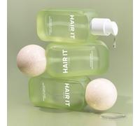 Hair It - Natural Shine Repairing Oil Serum 40g