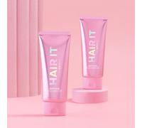 Hair It - Silky Plus Leave In Conditioner & Hair Sleeping Mask 100g