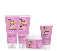 HAIR JAZZ FOR CURLS - un set completo per la formazione e la cura dei ricci