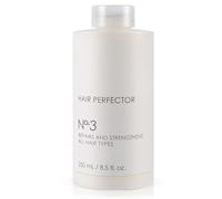 Hair Kur No 3, cura dei capelli per capelli rotti, trattamento idratante levigante, maschera per capelli danneggiati, 250ml