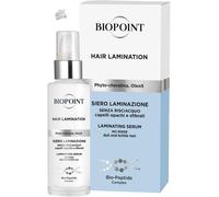Hair Lamination - Siero Laminante per Capelli Sfibrati E Danneggiati, Ripara La