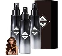Hair Leave-In Volumizing Styling Spray, Non-sticky Weightless Thickening Spray for Fine Flat Hairs, Long-Lasting Refreshing Fine Mist Volumizer for All Hair Types, Instant Volumizing (3)