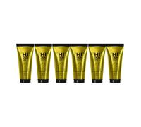 Hair Manya Kemon Crema Corporizzante Hi Density 200 ml confezione da 6 pezzi