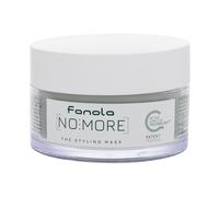 Hair Mask Fanola No More The Styling Mask 200Ml Per Donna (Maschera Per Capelli)