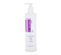Hair Mask Fanola No Yellow 350Ml Per Donna (Maschera Per Capelli)