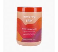 Hair Mask Inebrya Color 1000Ml Perfect Mask (Hair Mask) Unisex