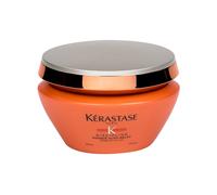 Hair Mask Kérastase Discipline Masque Oléo-Relax 200Ml Per Donna (Maschera Per Capelli)
