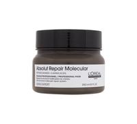 Hair Mask Loreal Professionnel Absolut Repair Molecular 250Ml Per Donna (Hair Mask) Professional Mask