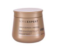 Hair Mask L'Oréal Professionnel Série Expert Absolut Repair Gold Quinoa + Protein 250Ml Instant Resurfacing Masque Per Donna (Maschera Per Capelli)