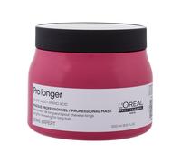 Hair Mask L'Oréal Professionnel Série Expert Pro Longer 500Ml Per Donna (Maschera Per Capelli)