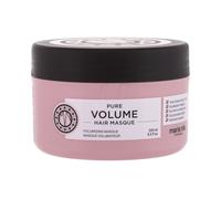 Hair Mask Maria Nila Pure Volume 250Ml Per Donna (Maschera Per Capelli)