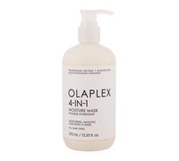 Hair Mask Olaplex 4-In-1 Moisture Mask 370Ml Per Donna (Maschera Per Capelli)