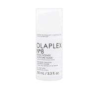 Hair Mask Olaplex Bond Intense Moisture Mask No. 8 100Ml Per Donna (Maschera Per Capelli)