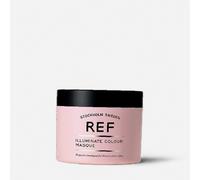 Hair Mask Ref Illuminate Colour 250Ml Masque (Hair Mask) Unisex