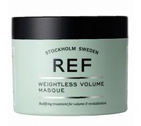 Hair Mask Ref Weightless Volume 500Ml Masque (Hair Mask) Unisex
