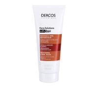 Hair Mask Vichy Dercos Kera-Solutions 200Ml 2 Min. Per Donna (Maschera Per Capelli)