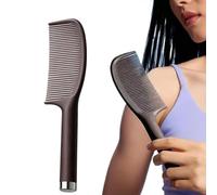 Hair Massage Comb - Anti-Static Frizz Control Prevent Breakage - Effortless Styling Solution Hair Massaging Comb,for Her Women Girlfriend Girls Home Salon Hotel Dorm Mother's Day Teachers' Day