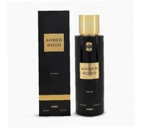 Hair Mist Ajmal Amber Wood 100Ml (Hair Mist) Unisex
