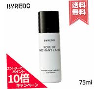 Hair Mist Byredo Rose Of No Man'S Land 75Ml Hair Perfume (Hair Mist) Unisex