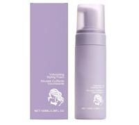 Hair mousse, Styling Foam, Daily Use and Special Occasions, 100 ml Care Styling Product, Volumizing Lightweight Spray for Long Lasting Hold For Men Women Daily Use