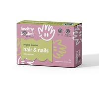 Hair & Nails - Integratore capelli e unghie 30 pz Capsule