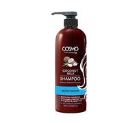 Hair Naturals Shampoo al latte di cocco (1000ml)