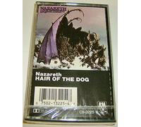 Hair of the Dog