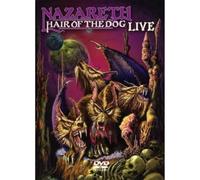 Hair Of The Dog Live