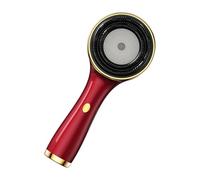 Hair Oil Applicator, Electric Scalp Massager, Hair Growth Stimulator, Adjustable Vibration Modes, Ergonomic Design, Portable, Ideal for Scalp Relaxation and Nourishment